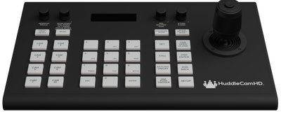 PTZOptics PTZOptics HC-JOY-G4 Visca PTZ Camera Controller - PTZ Camera Accessories