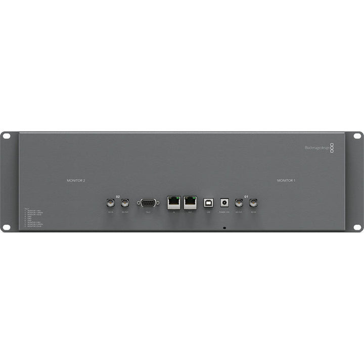 Blackmagic Design SmartView Duo 2