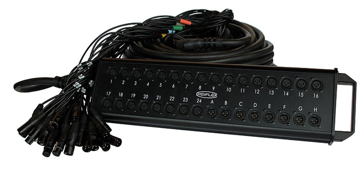 Digiflex HE24-8X-100