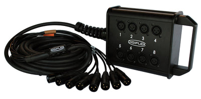 Digiflex HE8-0-25