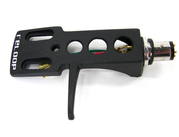 Reloop HEADSHELL-BLACK