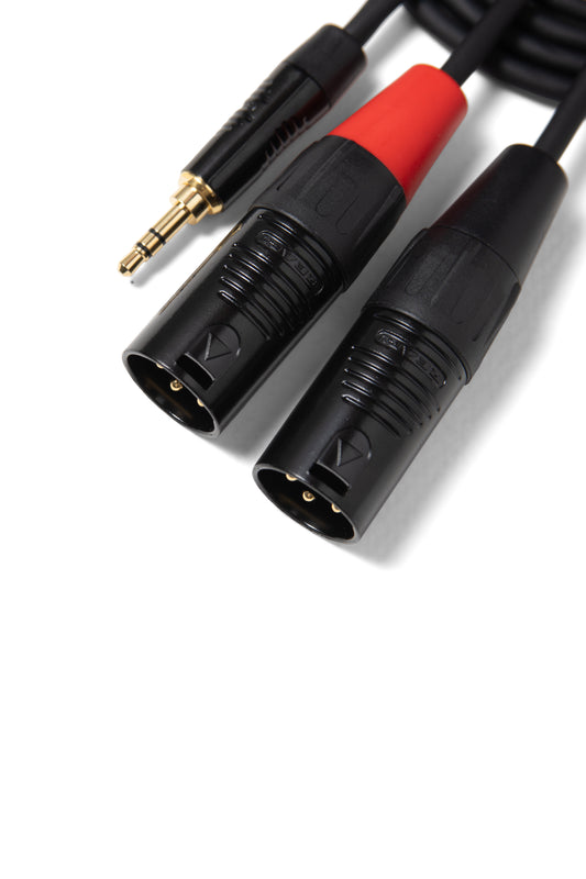 HIN Series Splitter Cable