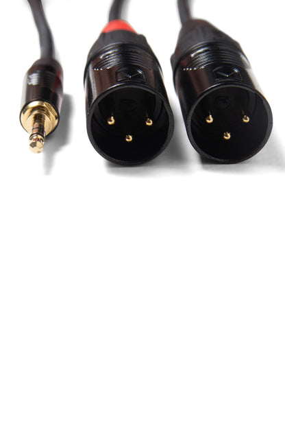HIN Series Splitter Cable