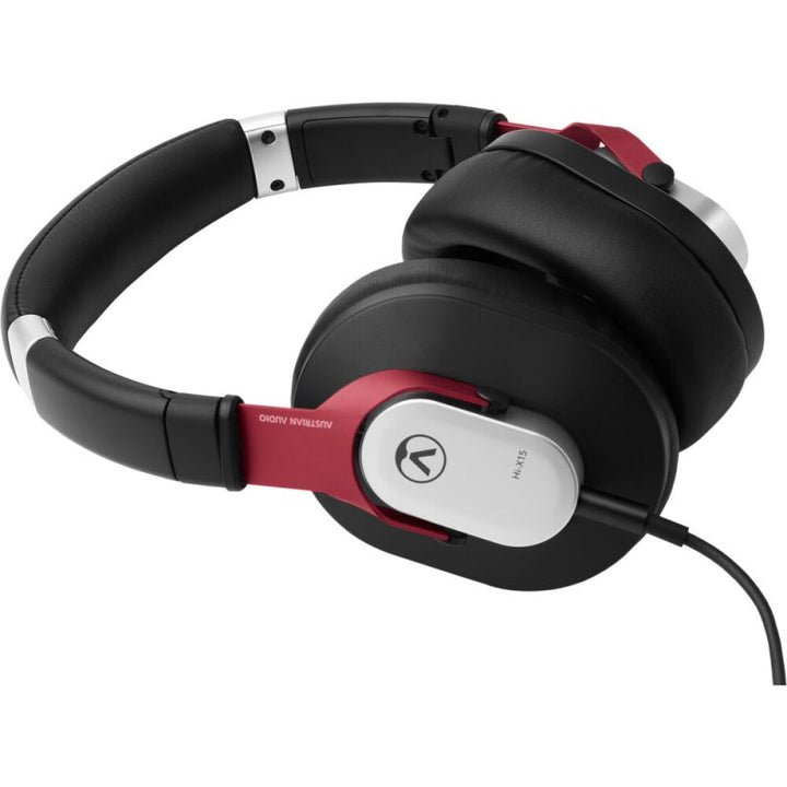 Austrian Audio Hi-X15 Closed-Back Headphones