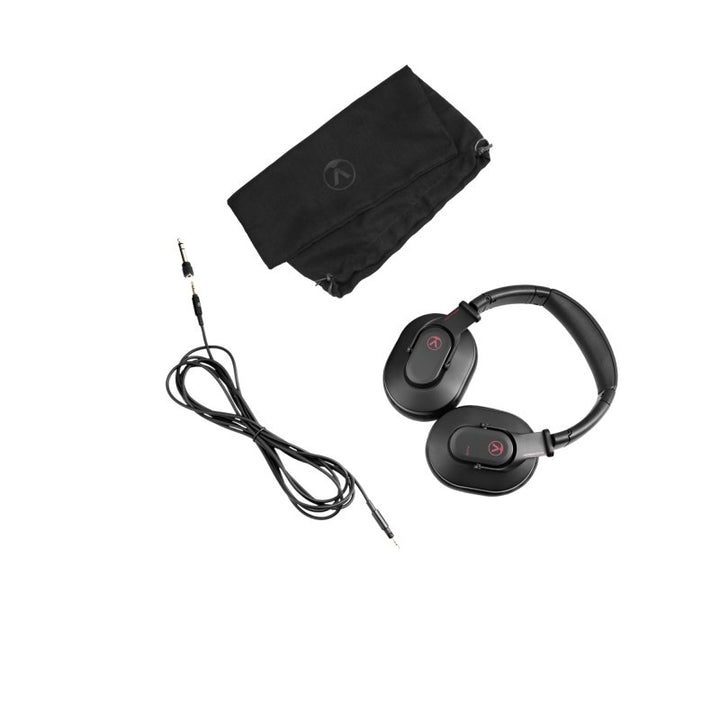 Austrian Audio Hi-X20 Closed-Back Headphones
