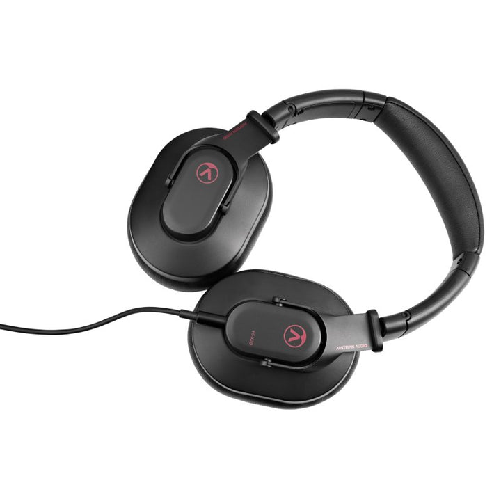 Austrian Audio Hi-X20 Closed-Back Headphones