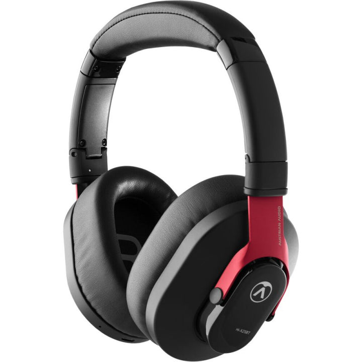 Austrian Audio Hi-X25BT Wireless Bluetooth Headphones