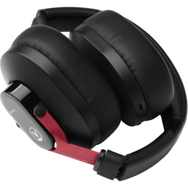 Austrian Audio Hi-X25BT Wireless Bluetooth Headphones