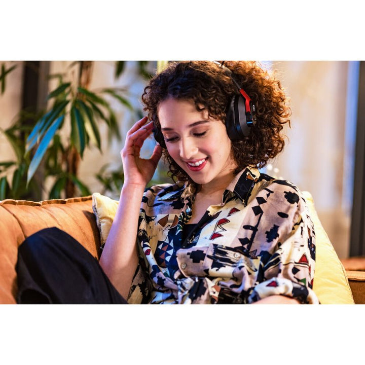 Austrian Audio Hi-X25BT Wireless Bluetooth Headphones