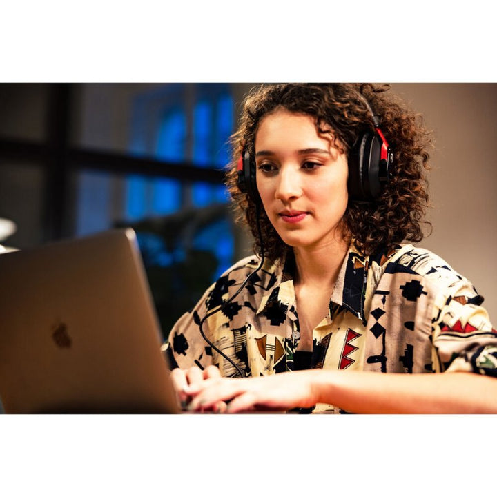 Austrian Audio Hi-X25BT Wireless Bluetooth Headphones