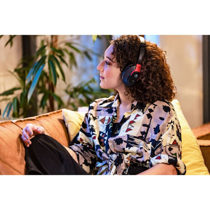 Austrian Audio Hi-X25BT Wireless Bluetooth Headphones