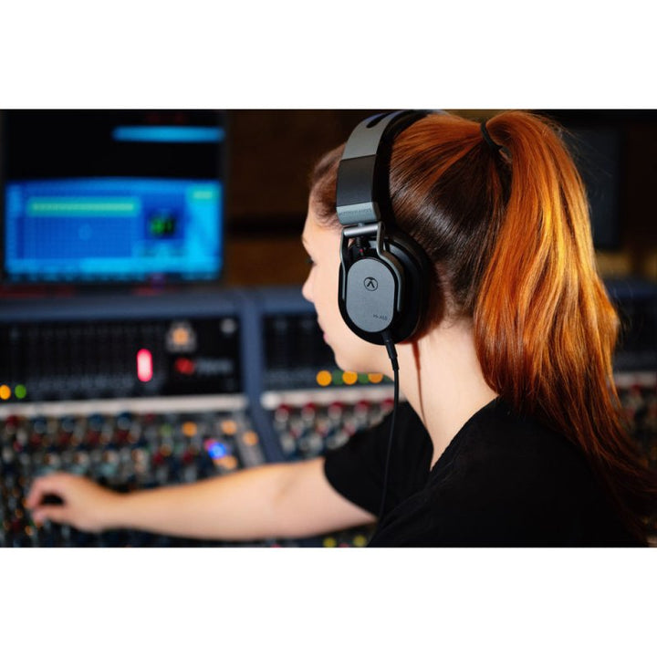 Austrian Audio Hi-X55 Closed-Back Headphones