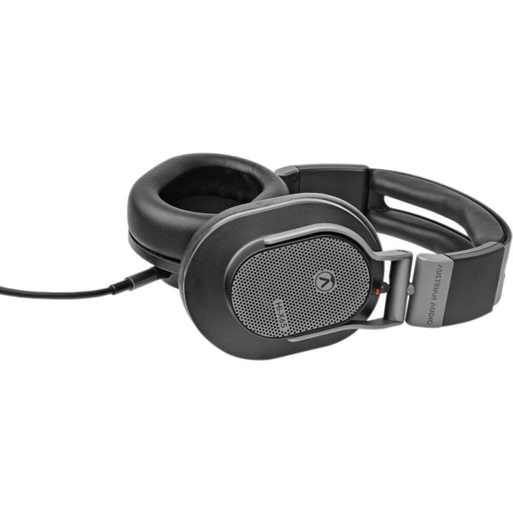 Austrian Audio Hi-X65 Open-Back Headphones