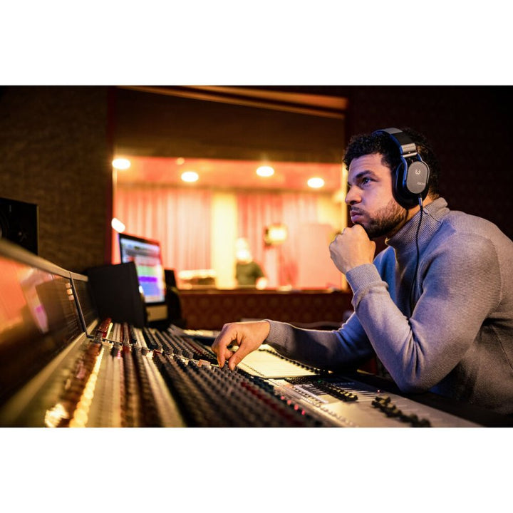 Austrian Audio Hi-X65 Open-Back Headphones