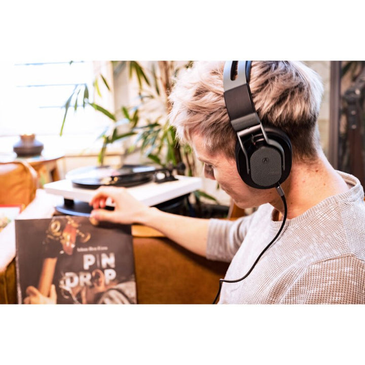 Austrian Audio Hi-X65 Open-Back Headphones