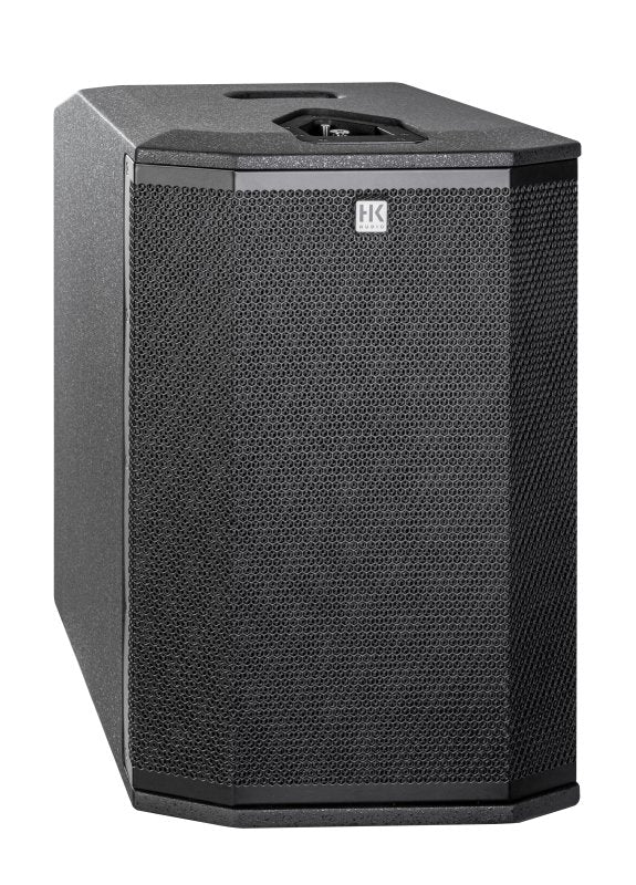 HK Audio HK-POLAR-10-MKII-BLK
