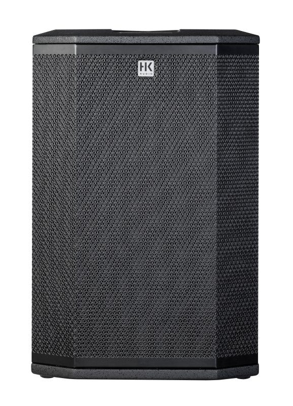 HK Audio HK-POLAR-10-MKII-BLK