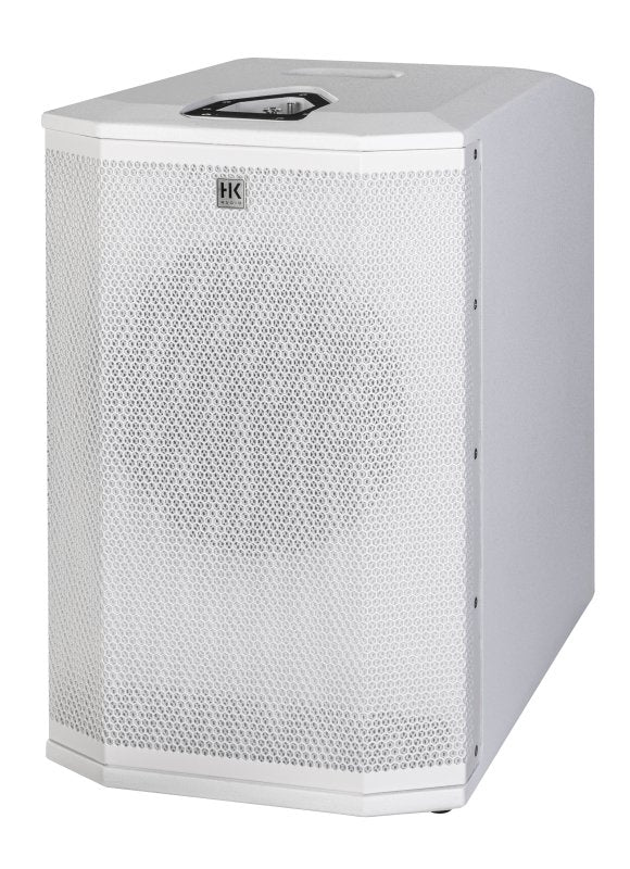 HK Audio HK-POLAR-10-MKII-WHT