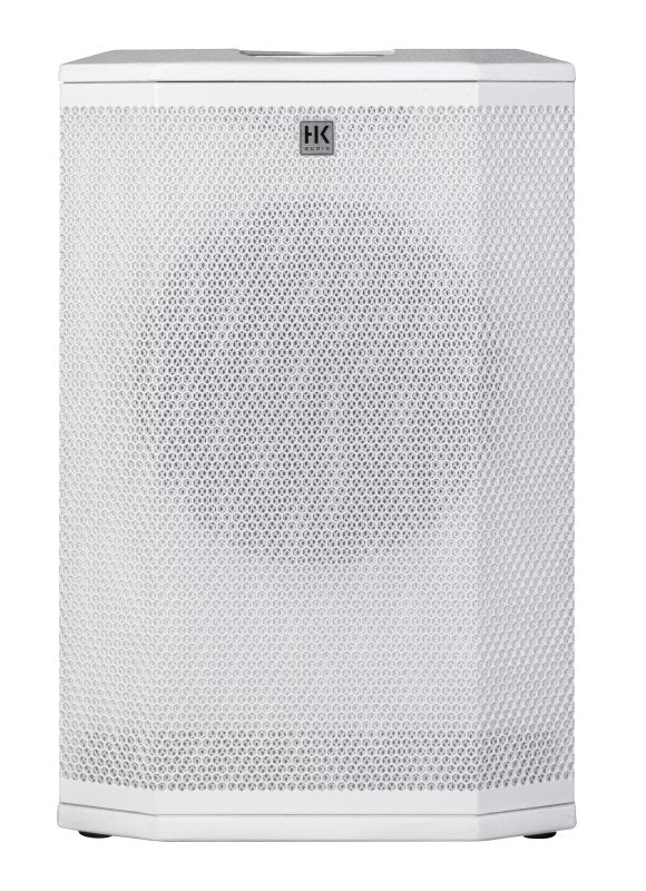 HK Audio HK-POLAR-10-MKII-WHT