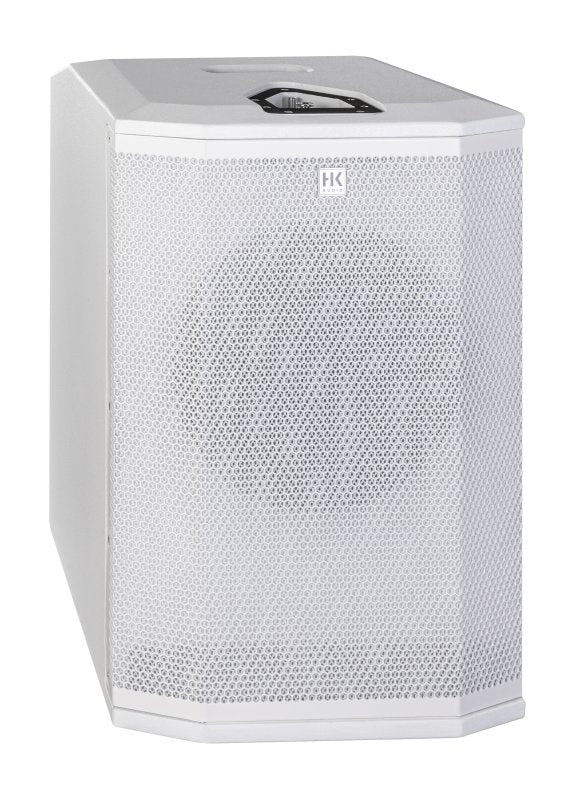 HK Audio HK-POLAR-10-MKII-WHT