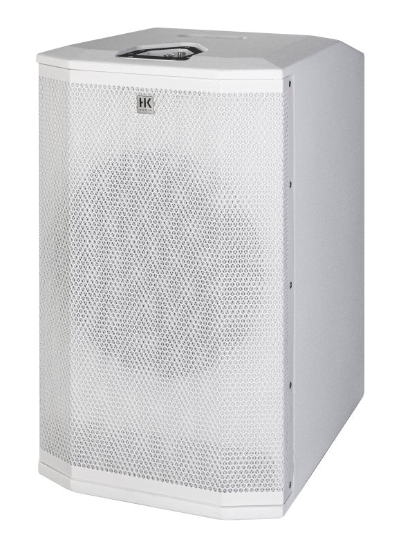 HK Audio HK-POLAR-12-MKII-WHT