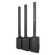 HK Audio HK-POLAR-8-MKII-BLK