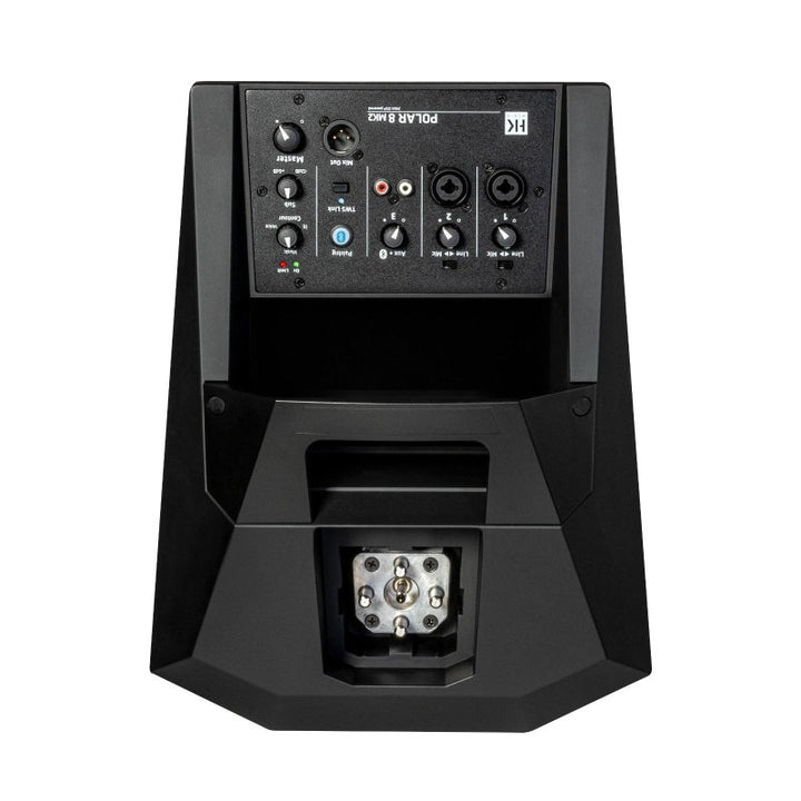 HK Audio HK-POLAR-8-MKII-BLK