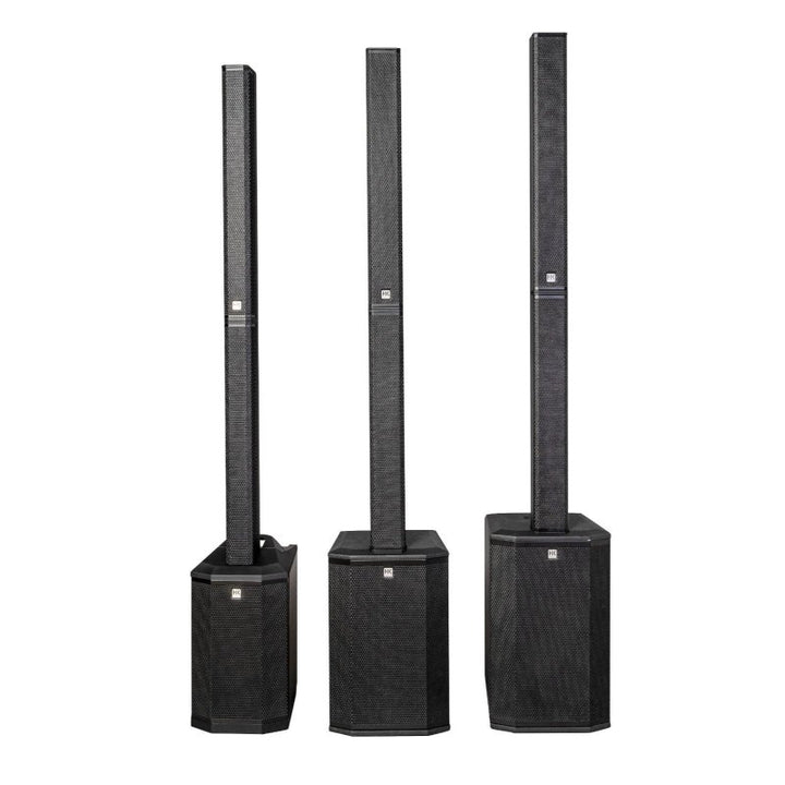 HK Audio HK-POLAR-8-MKII-BLK