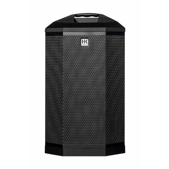 HK Audio HK-POLAR-8-MKII-BLK