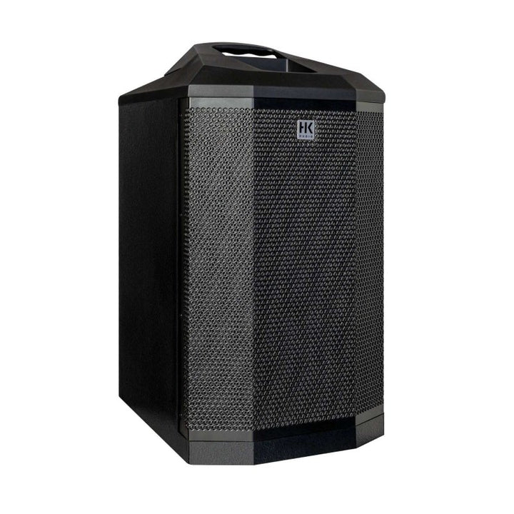 HK Audio HK-POLAR-8-MKII-BLK
