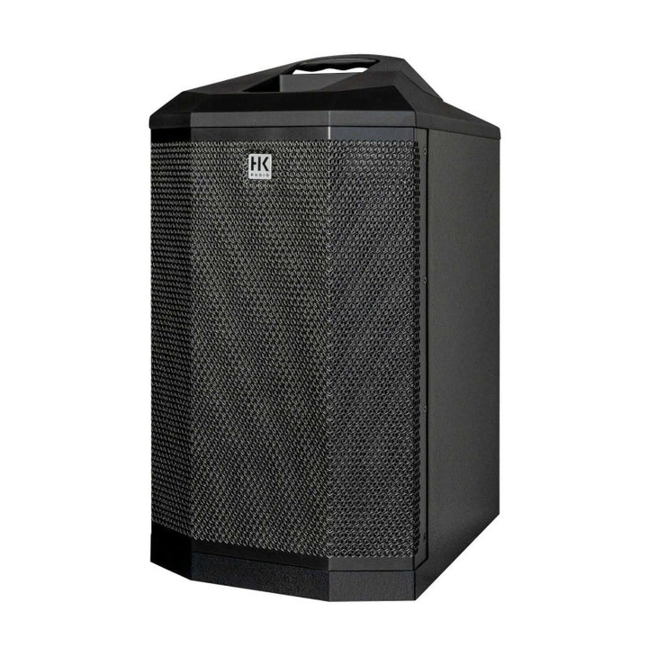 HK Audio HK-POLAR-8-MKII-BLK