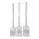 HK Audio HK-POLAR-8-MKII-WHT