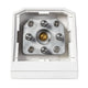 HK Audio HK-POLAR-8-MKII-WHT