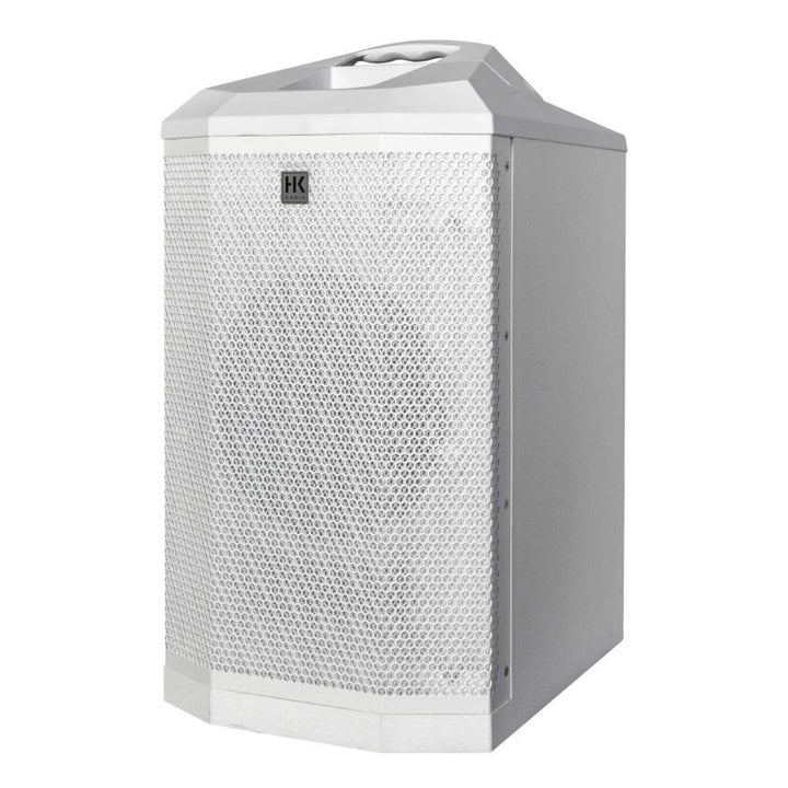 HK Audio HK-POLAR-8-MKII-WHT