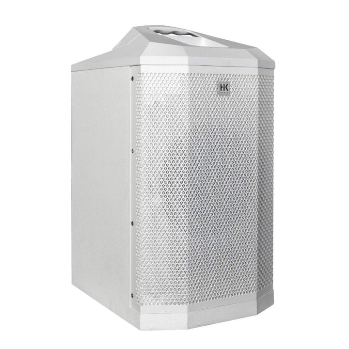 HK Audio HK-POLAR-8-MKII-WHT