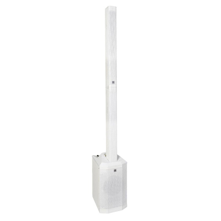 HK Audio HK-POLAR-8-MKII-WHT