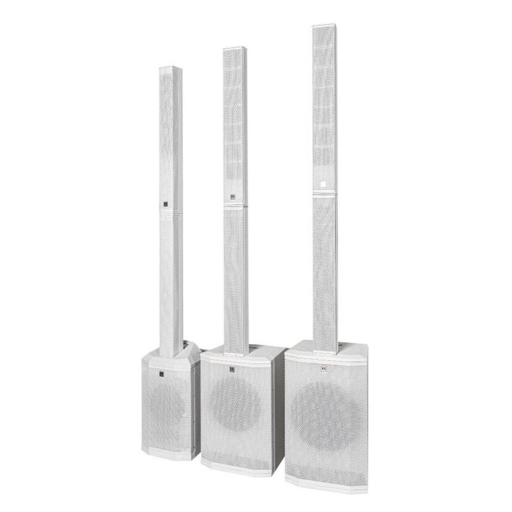 HK Audio HK-POLAR-8-MKII-WHT