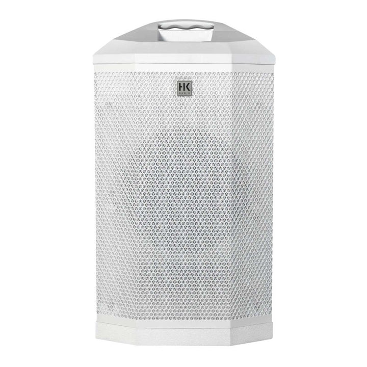 HK Audio HK-POLAR-8-MKII-WHT