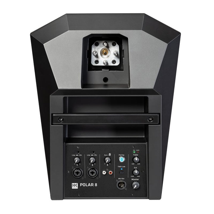 HK Audio HK-POLAR-8