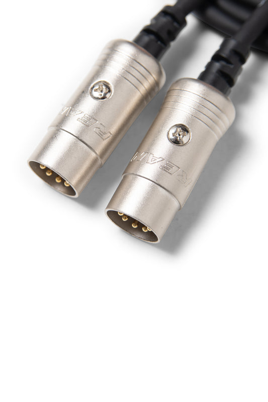 HMIDI Series MIDI Cable