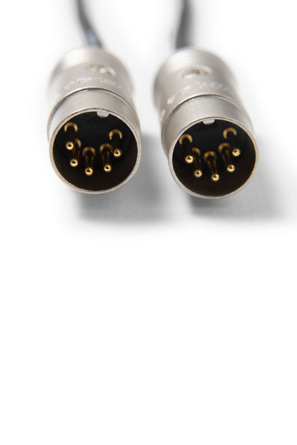 HMIDI Series MIDI Cable