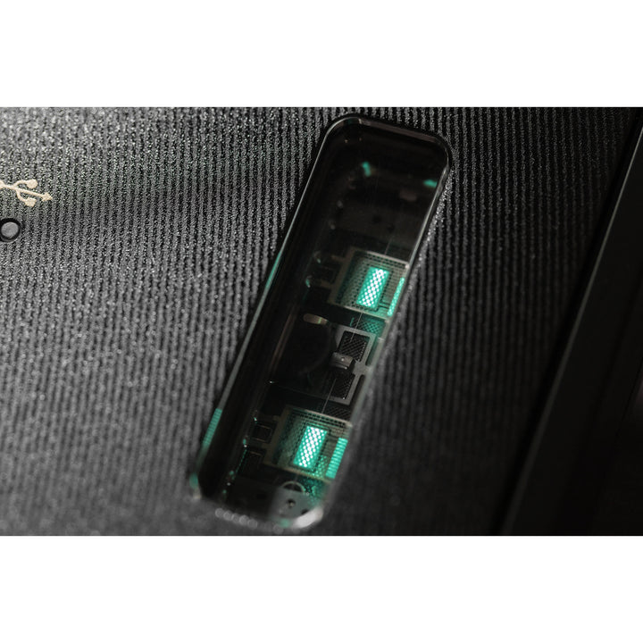 Korg Handytraxx 1bit Portable Record Player