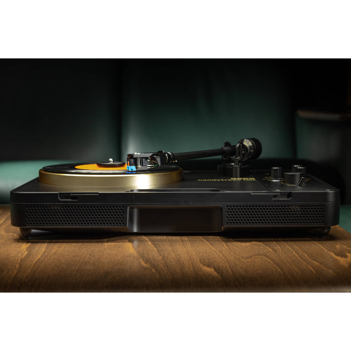 Korg Handytraxx 1bit Portable Record Player