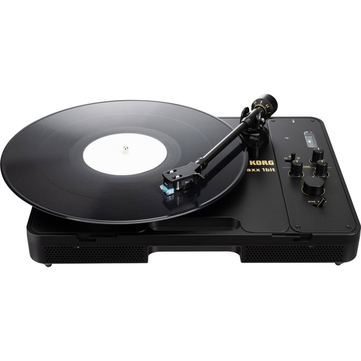 Korg Handytraxx 1bit Portable Record Player