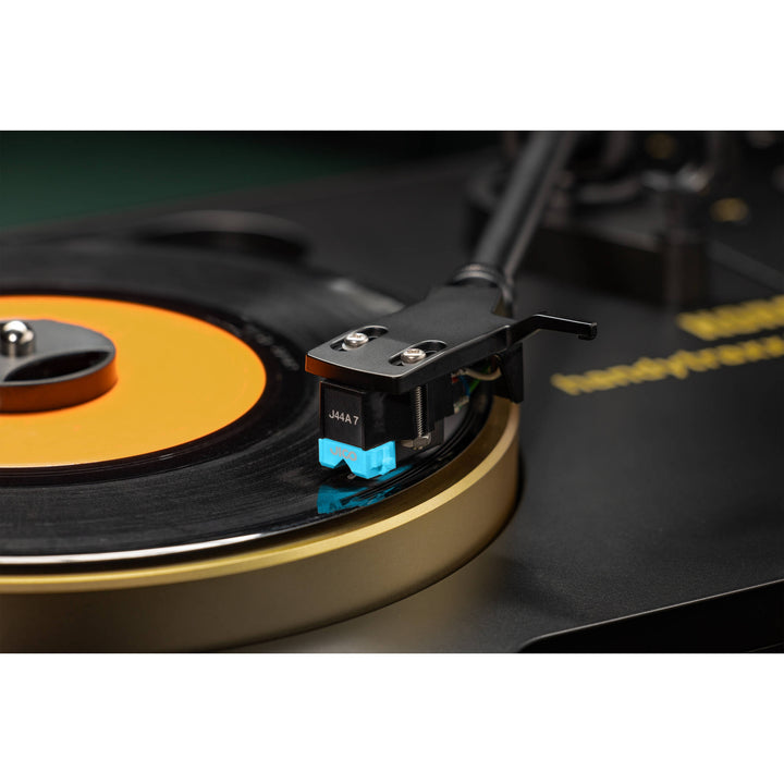 Korg Handytraxx 1bit Portable Record Player