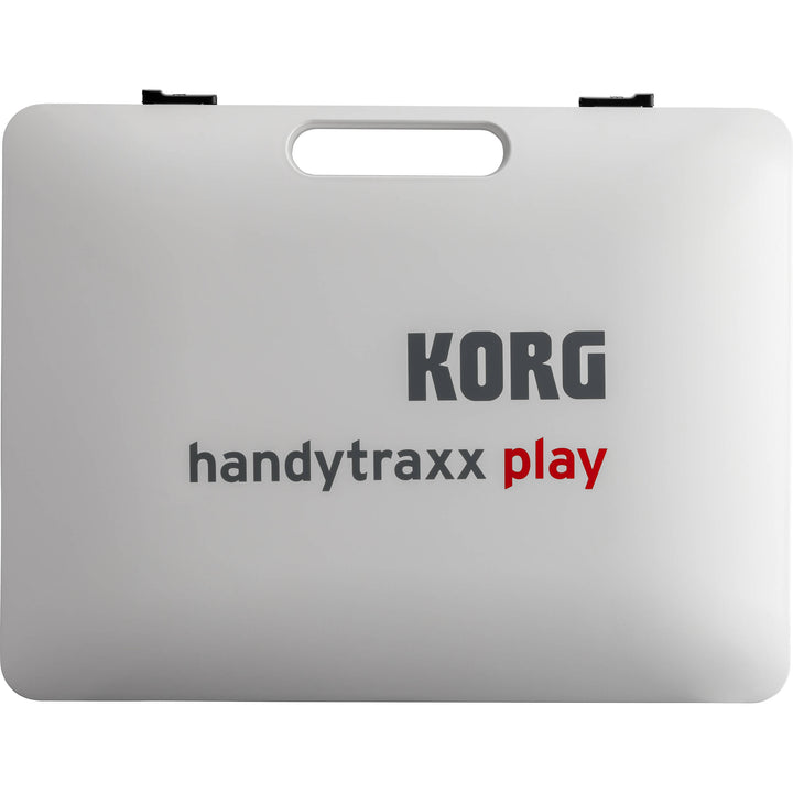 Korg Handytraxx Play Portable Record Player