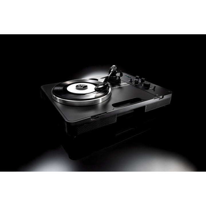 Korg Handytraxx Tube J Portable Record Player