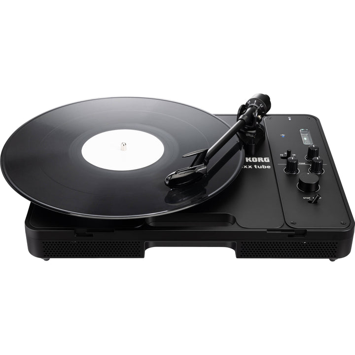 Korg Handytraxx Tube J Portable Record Player