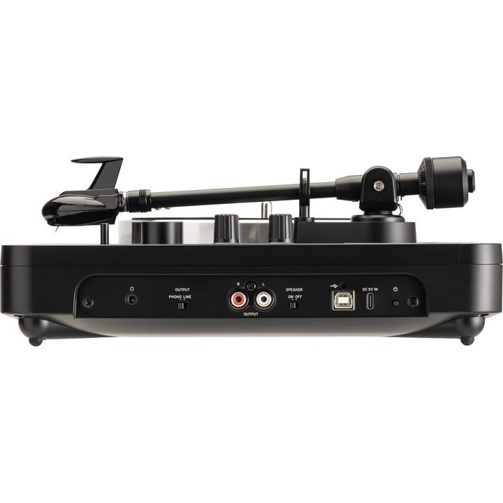 Korg Handytraxx Tube J Portable Record Player