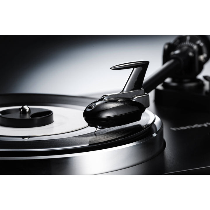 Korg Handytraxx Tube J Portable Record Player